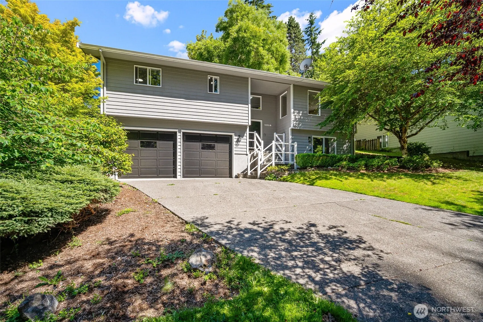 Property photo for 1216 E Clearbrook Drive, Bellingham