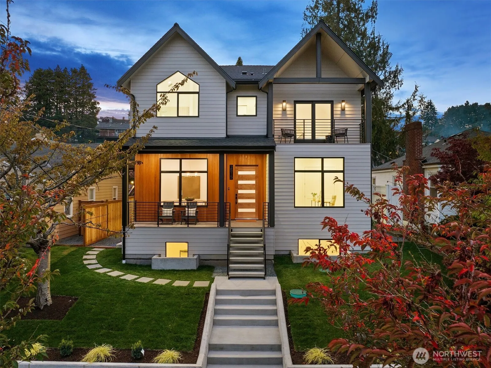 Property photo for 2515 35th Avenue W, Seattle