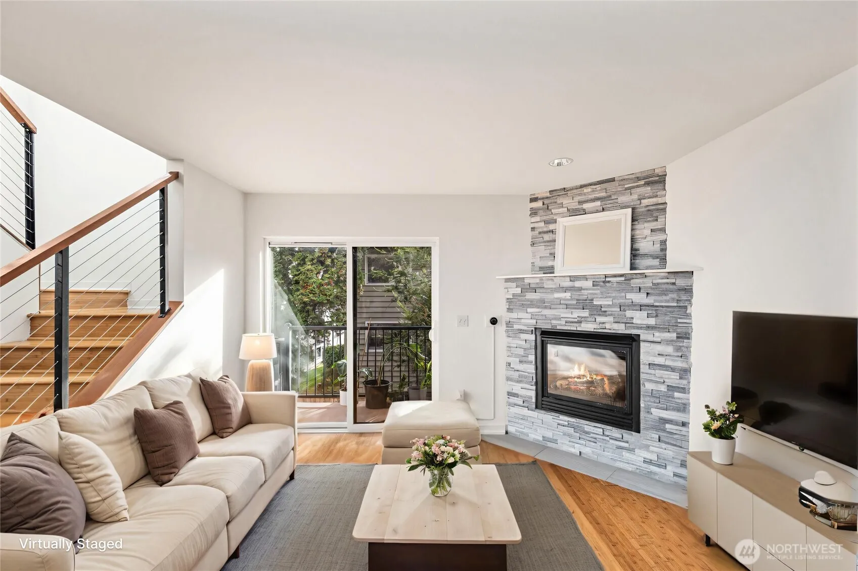 Property photo for 2017 Nw 59th Street #a, Seattle photo 5