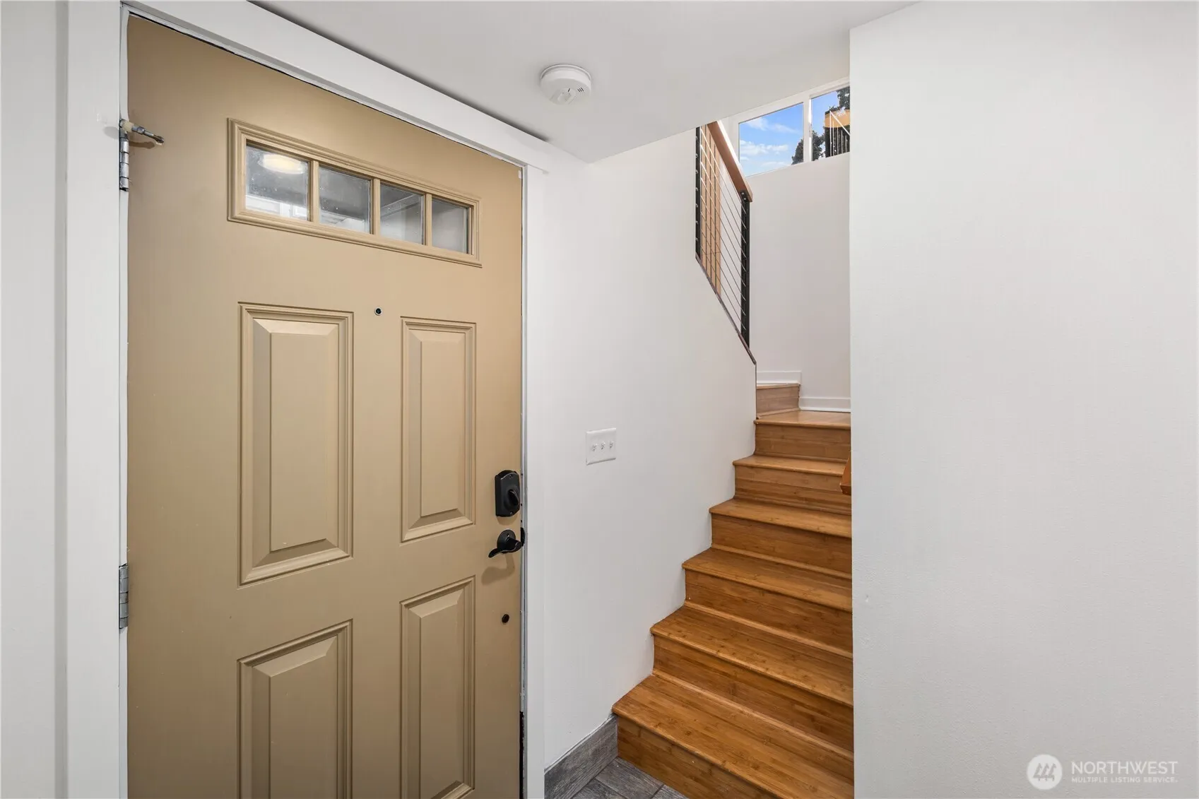 Property photo for 2017 Nw 59th Street #a, Seattle photo 4