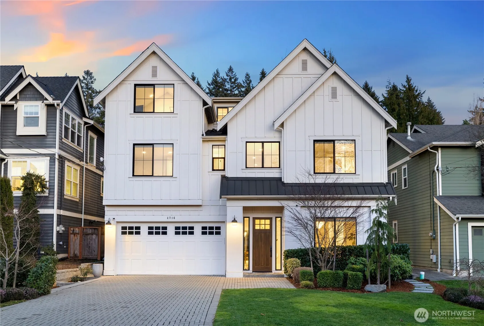 Property photo for 4716 48th Avenue Ne, Seattle