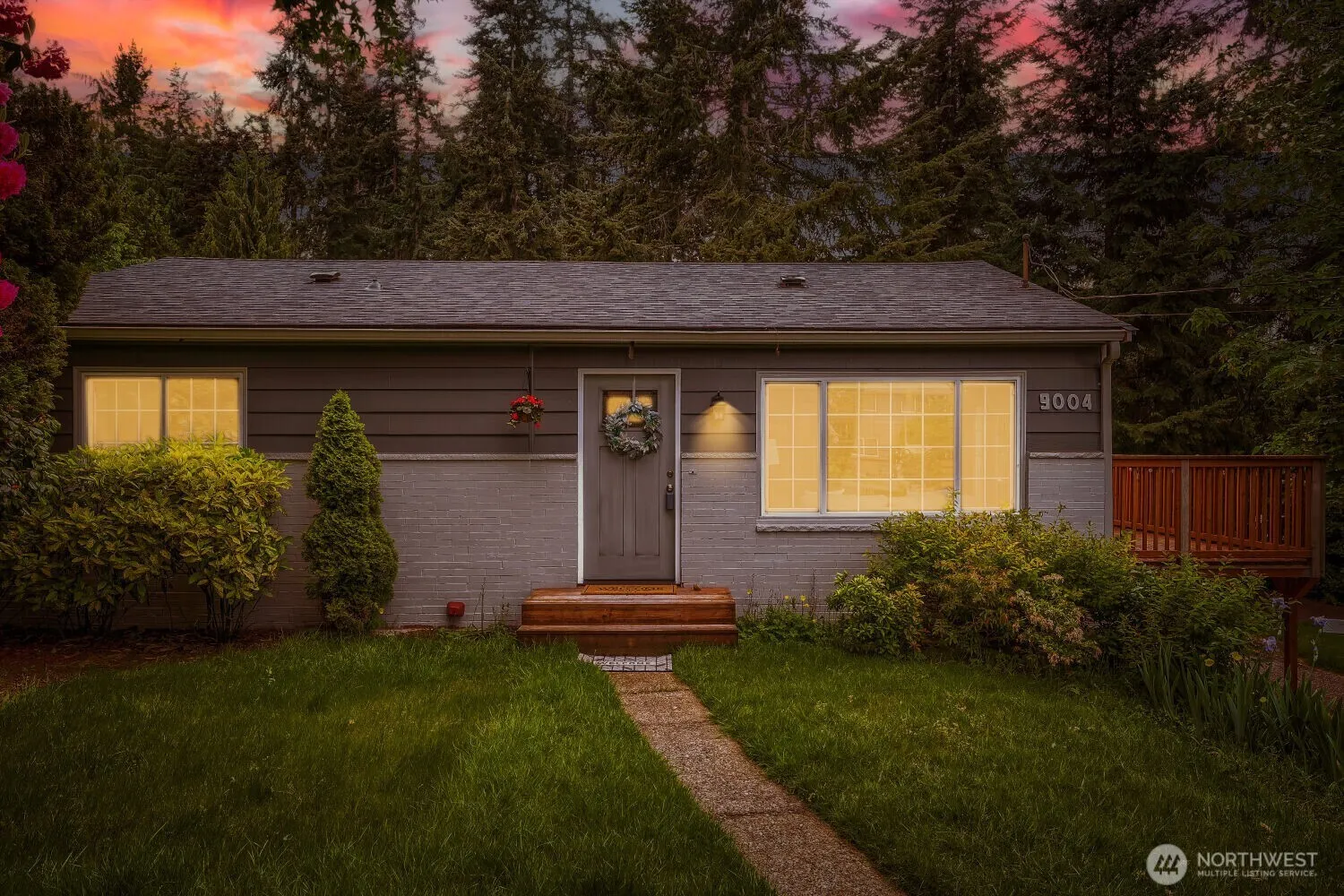 9004 218th Street Sw, Edmonds