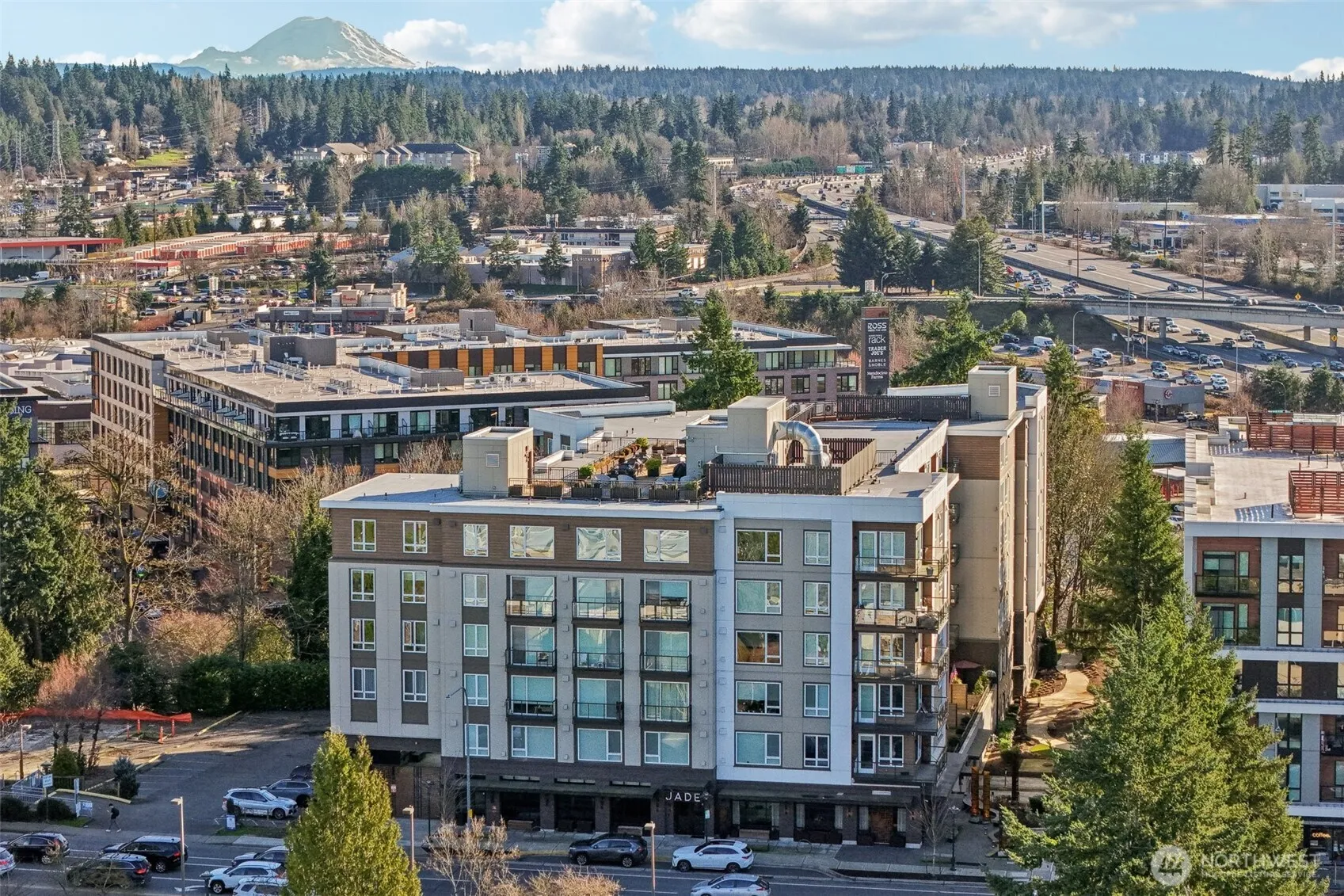 Property photo for 11903 Ne 128th Street #320, Kirkland
