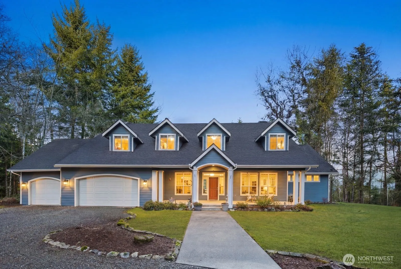 Property photo for 27511 178th Street E, Carbonado
