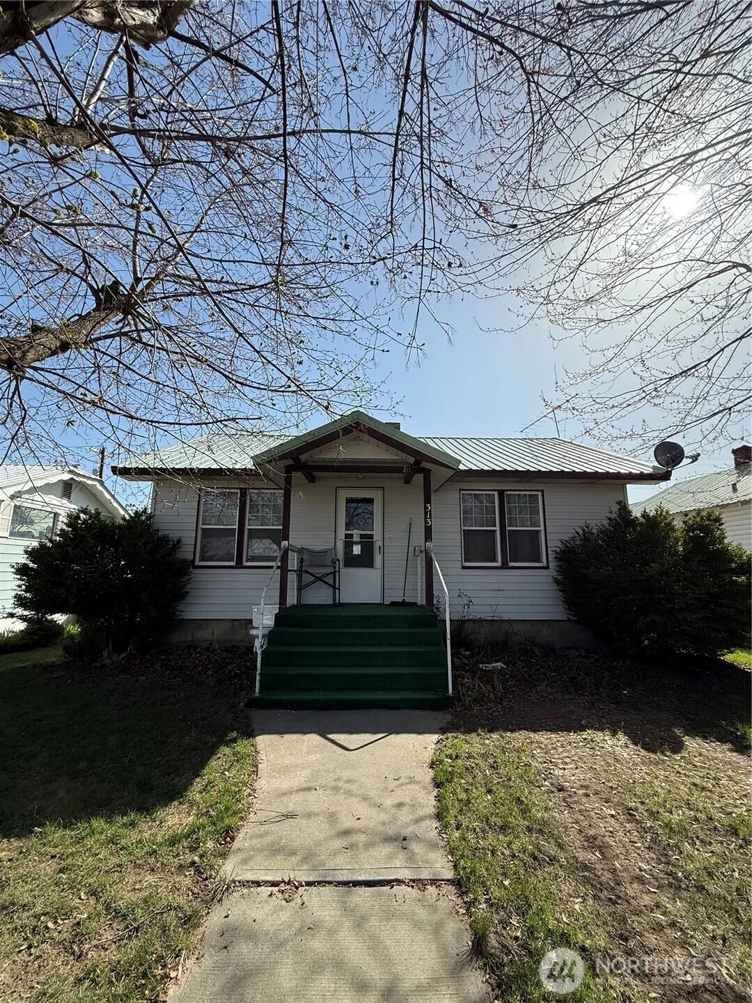 Property photo for 313 S Birch St, Omak