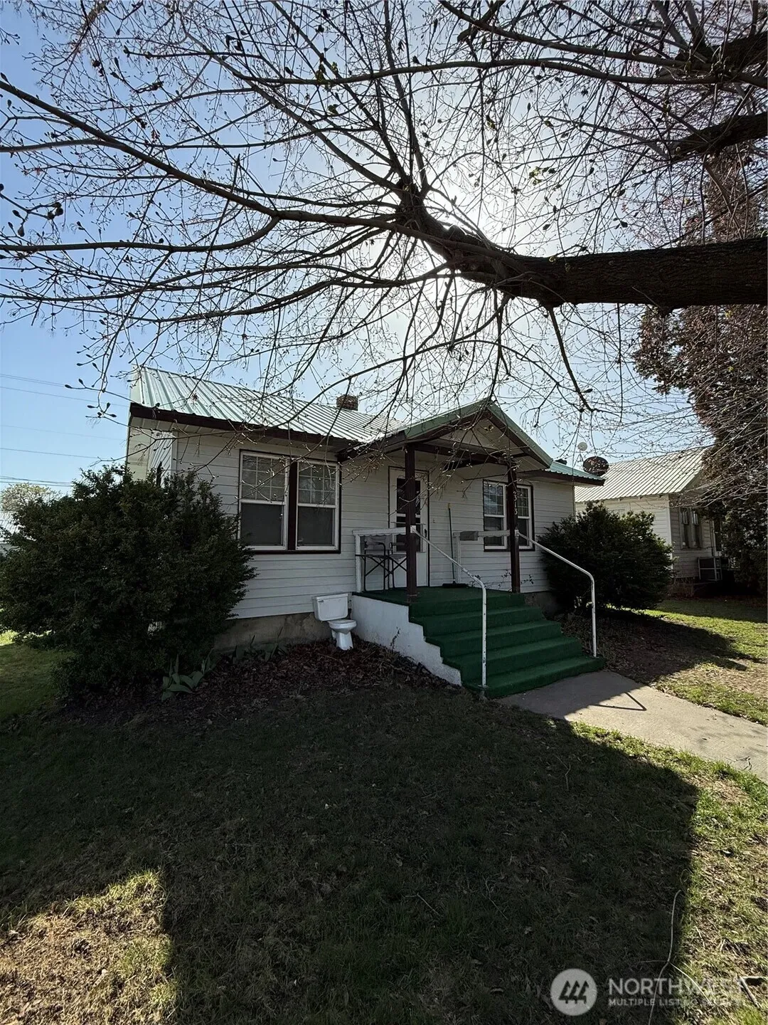 Property photo for 313 S Birch St, Omak photo 3