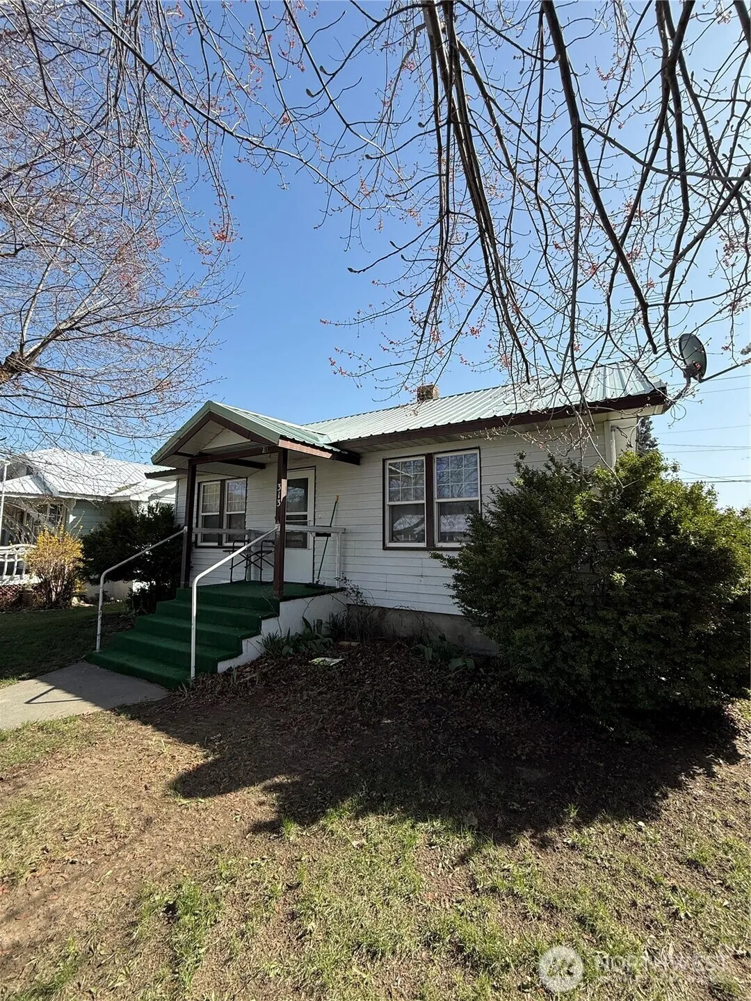 Property photo for 313 S Birch St, Omak photo 2