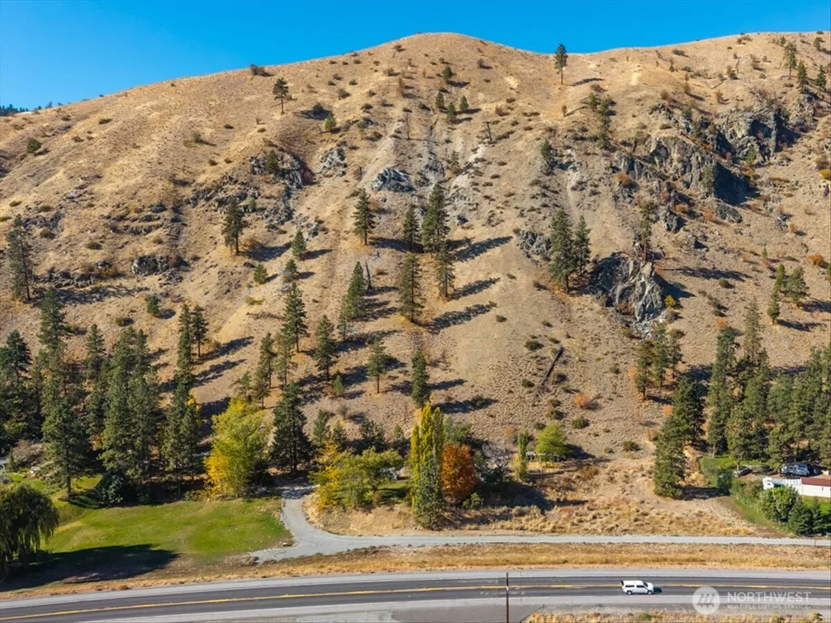 Property photo for 21300 Us Highway 97a, Chelan