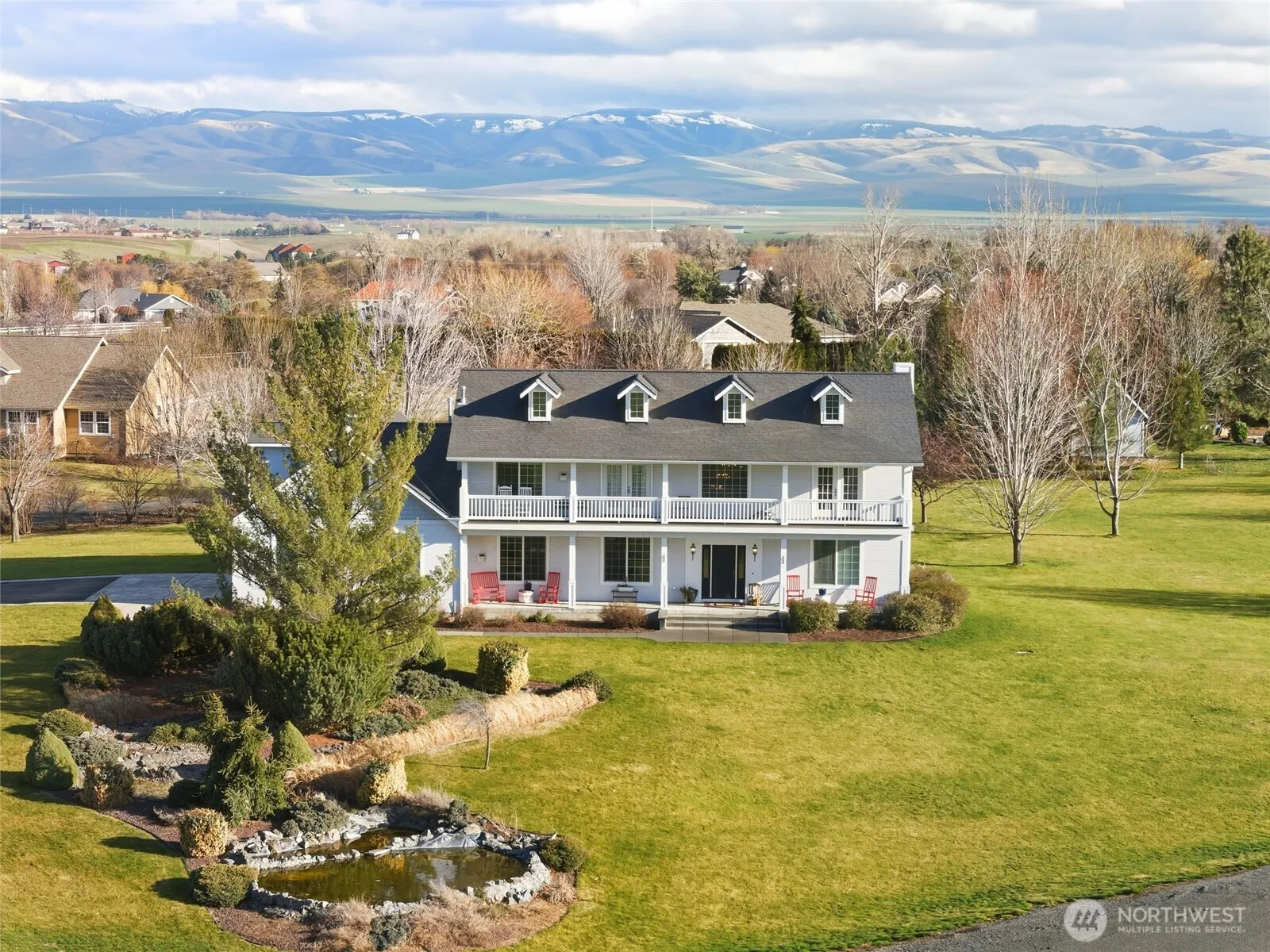 Property photo for 52 Donrita Court, Walla Walla