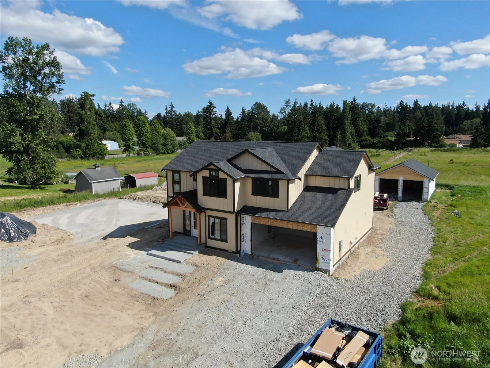 Property photo for 4514 96th Street E, Tacoma photo 2