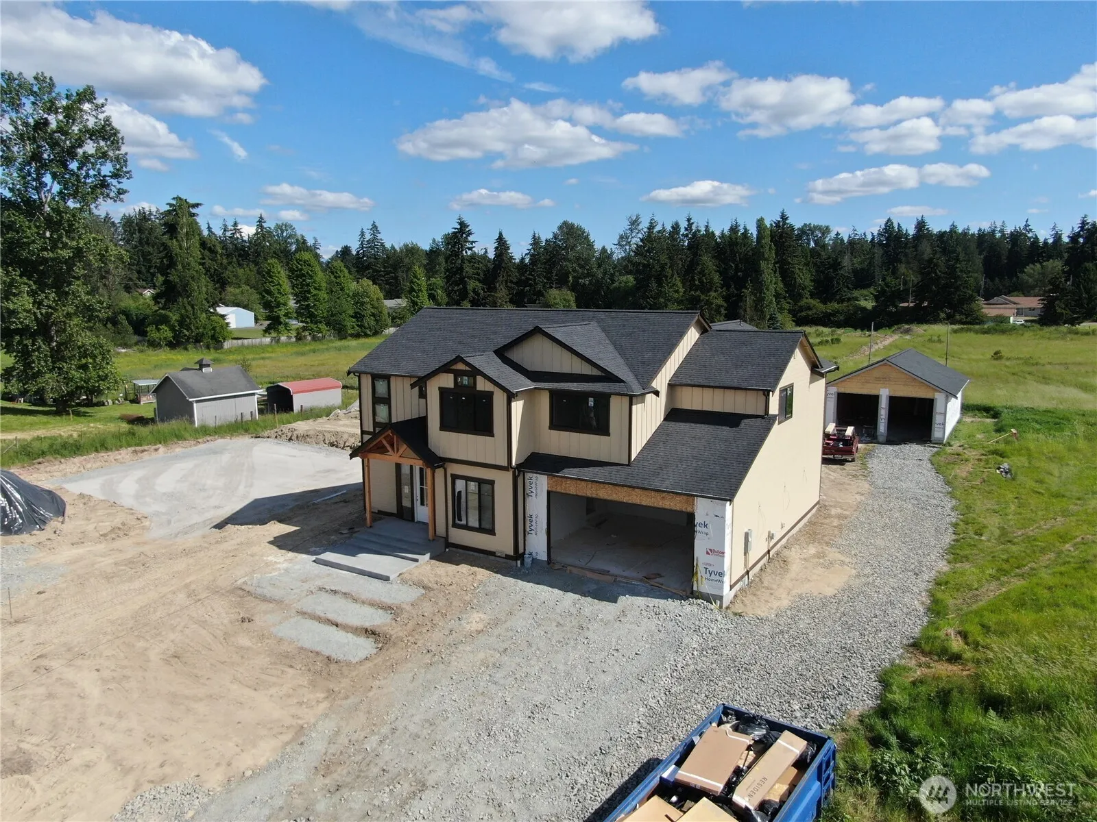 Property photo for 4514 96th Street E, Tacoma photo 5