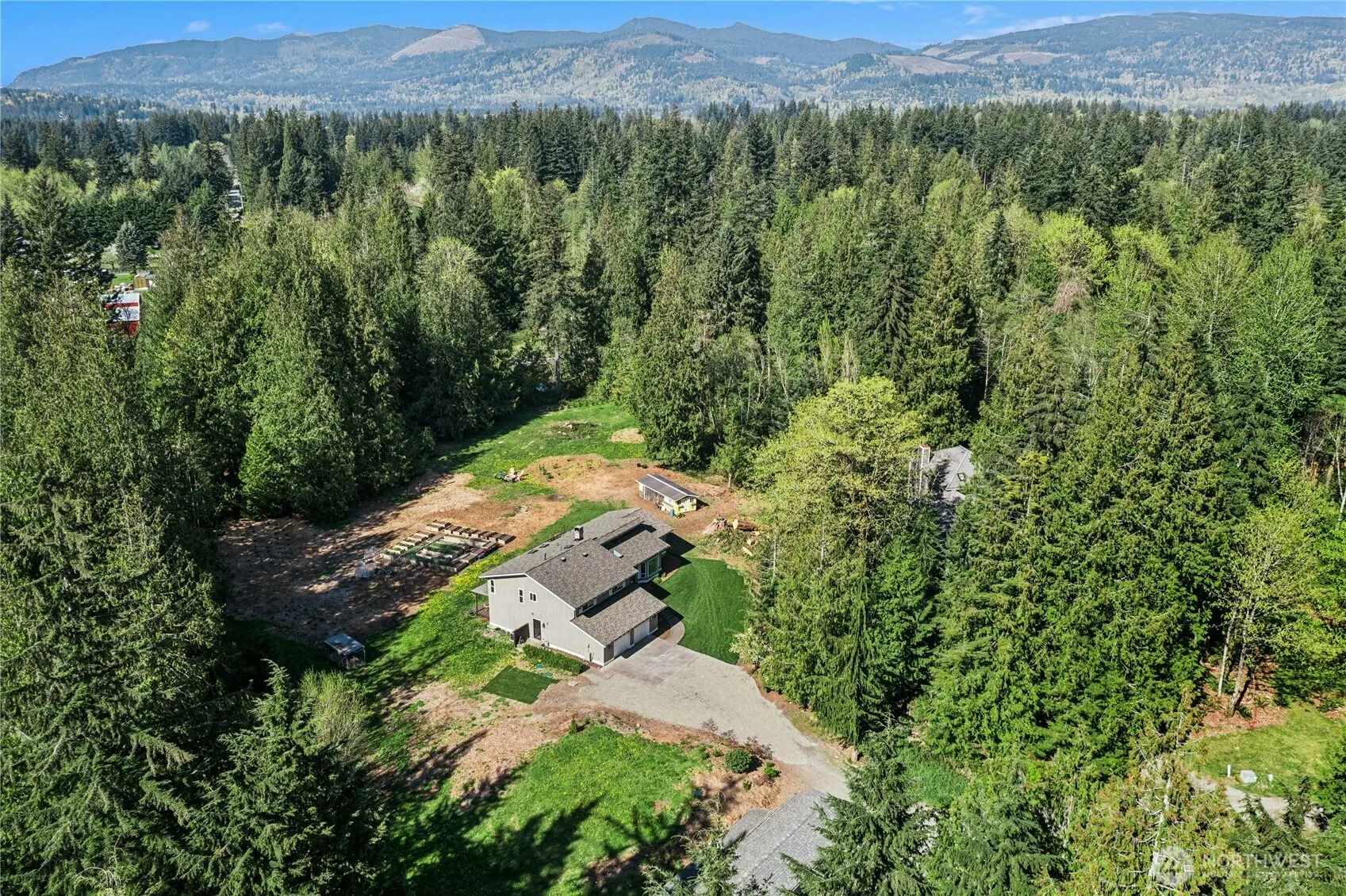 Property photo for 26100 Se 225th Place, Maple Valley