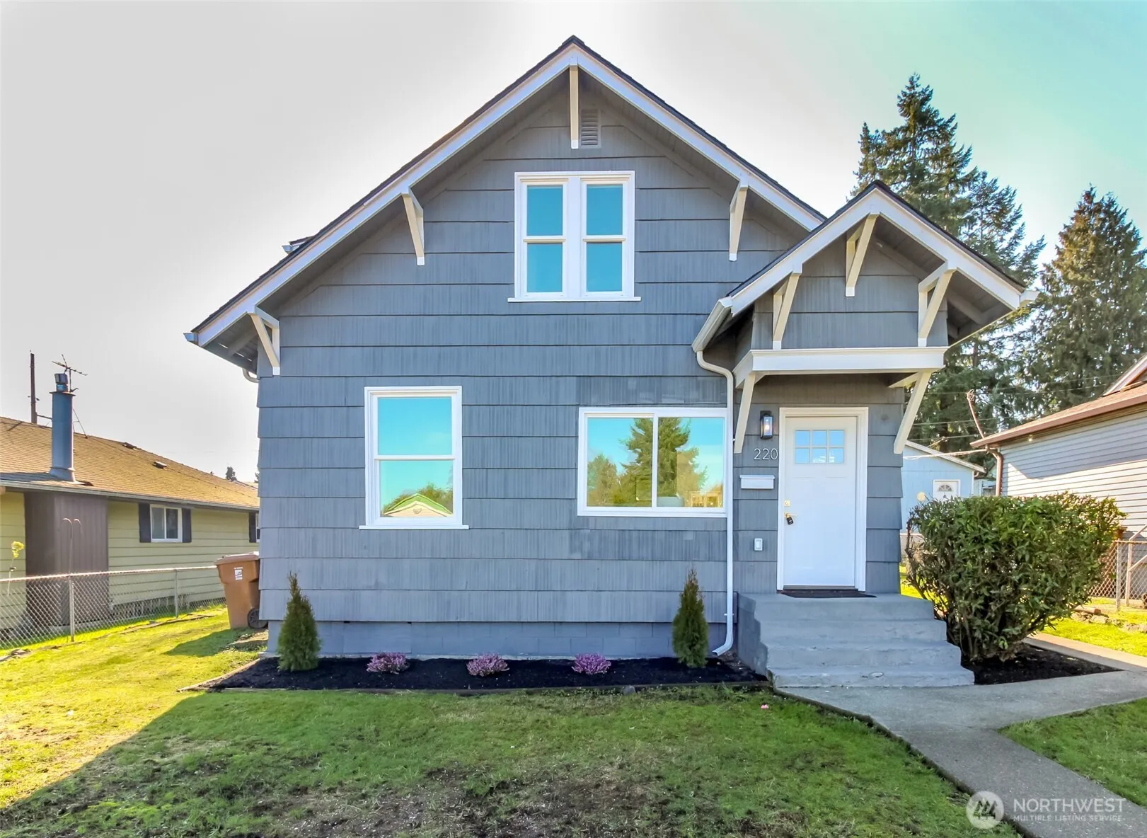 220 E 63rd Street, Tacoma