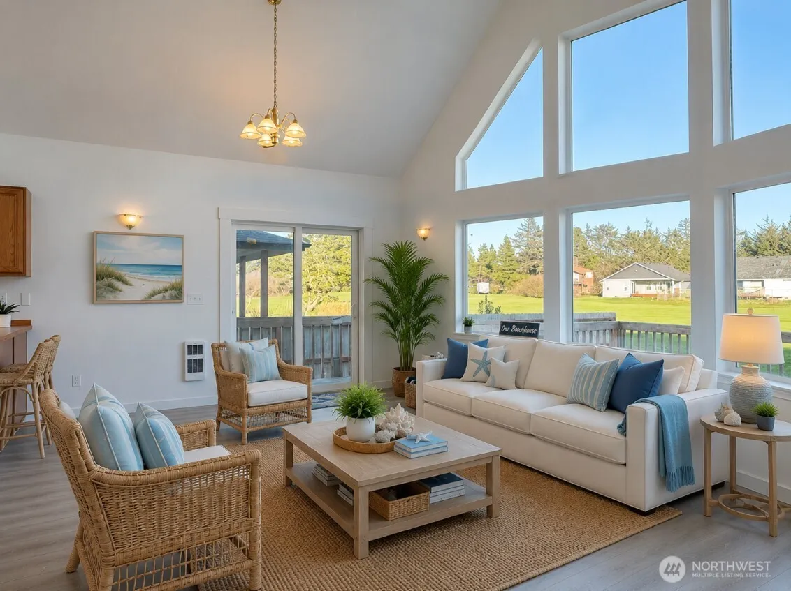 Property photo for 570 Canal Drive Ne, Ocean Shores photo 4
