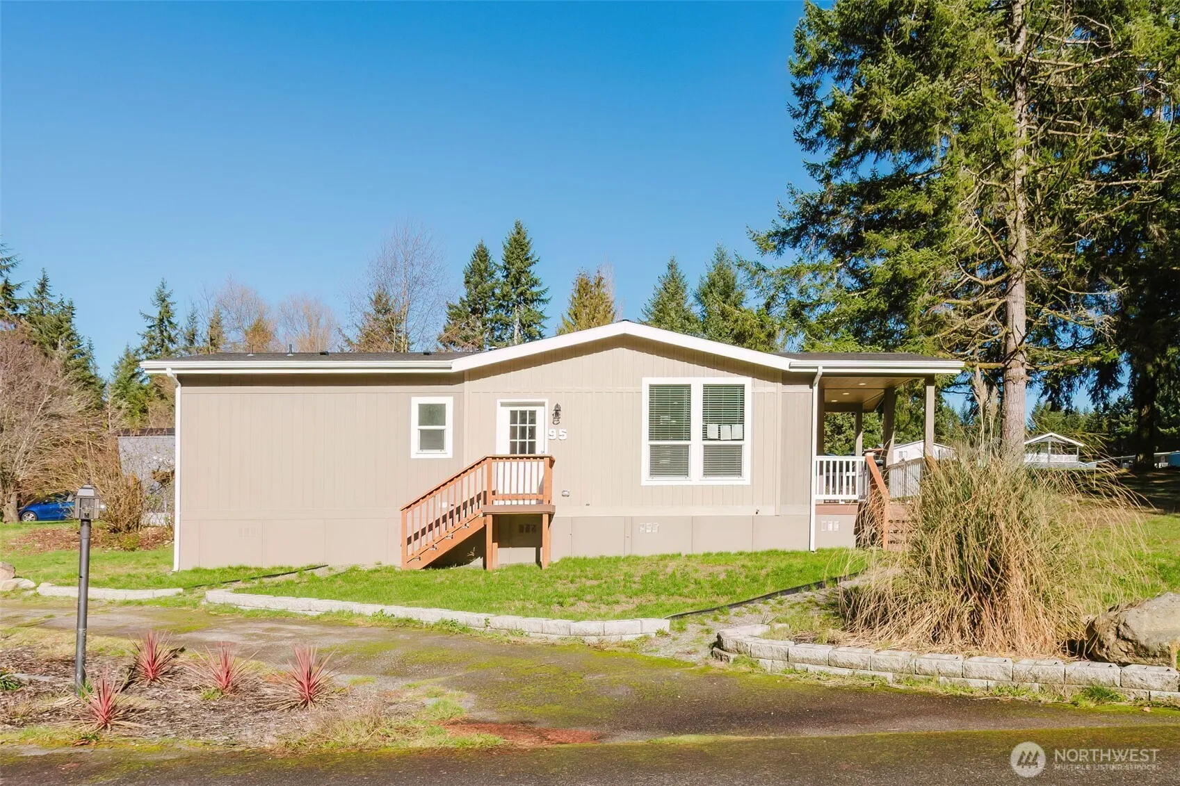 Property photo for 3371 Se Bielmeier Road #95, Port Orchard photo 4