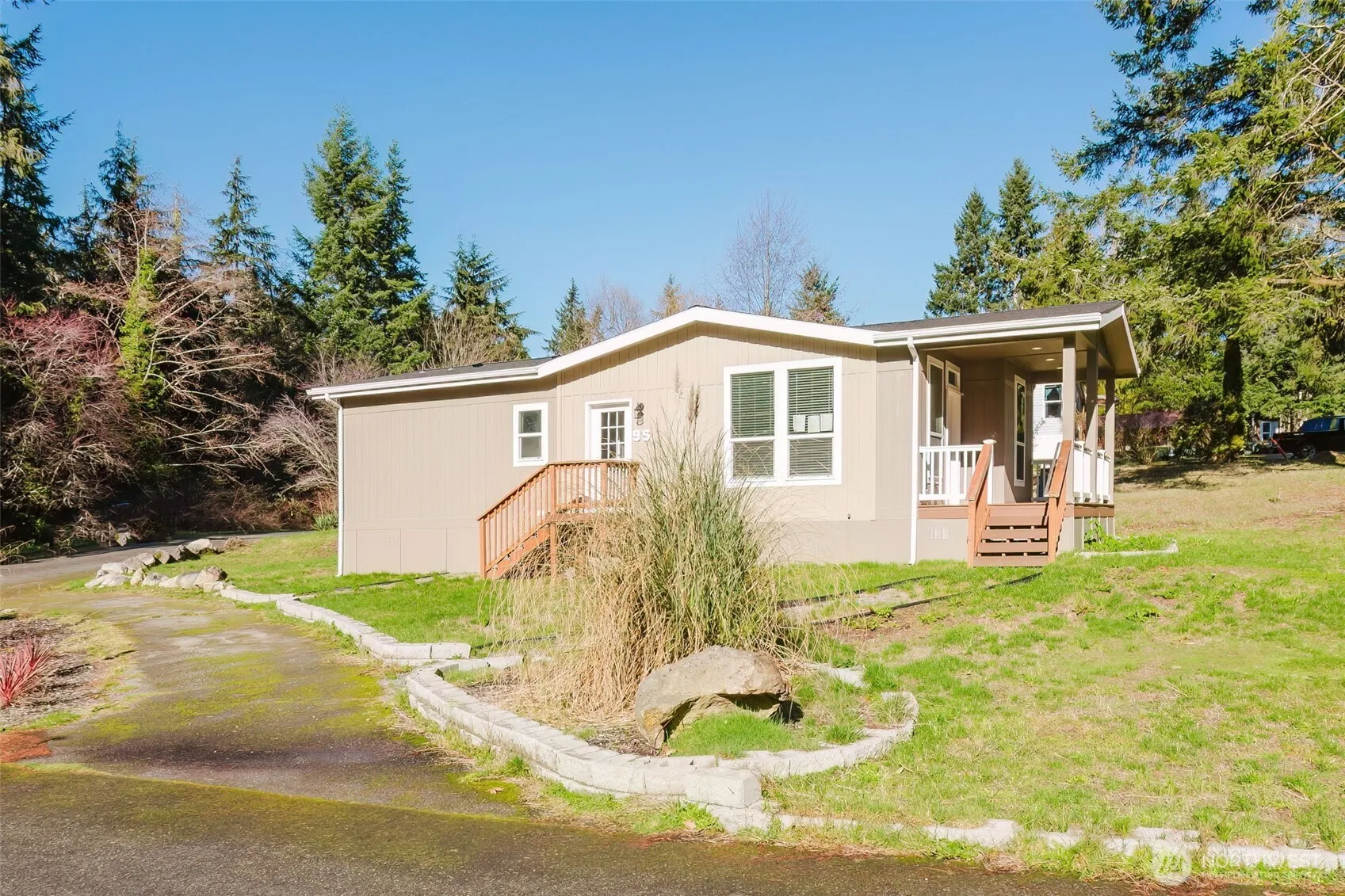 Property photo for 3371 Se Bielmeier Road #95, Port Orchard photo 5