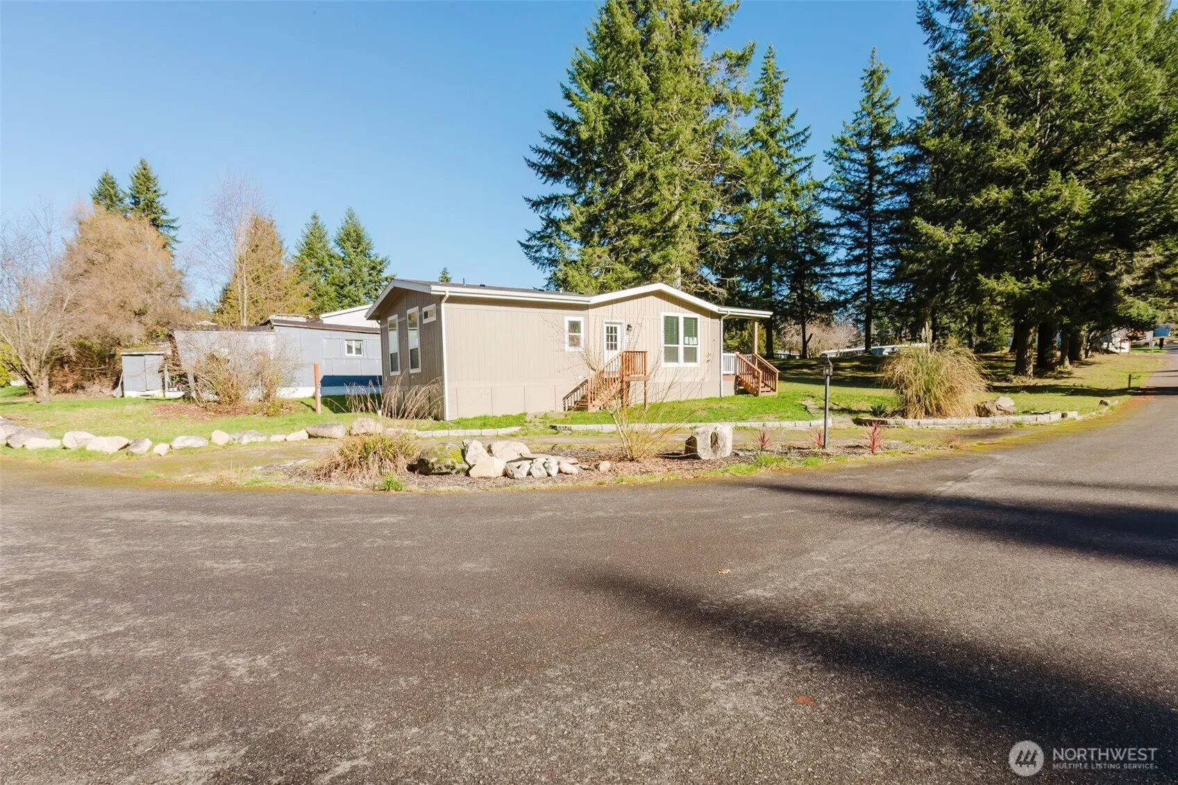 Property photo for 3371 Se Bielmeier Road #95, Port Orchard photo 3