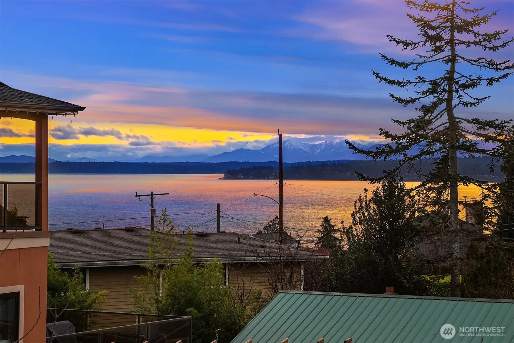 Property photo for 2144 Nw 201st Street, Shoreline