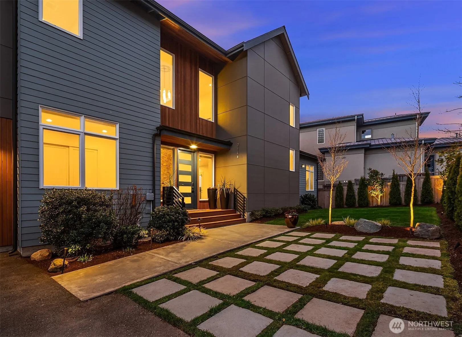 Property photo for 2144 Nw 201st Street, Shoreline