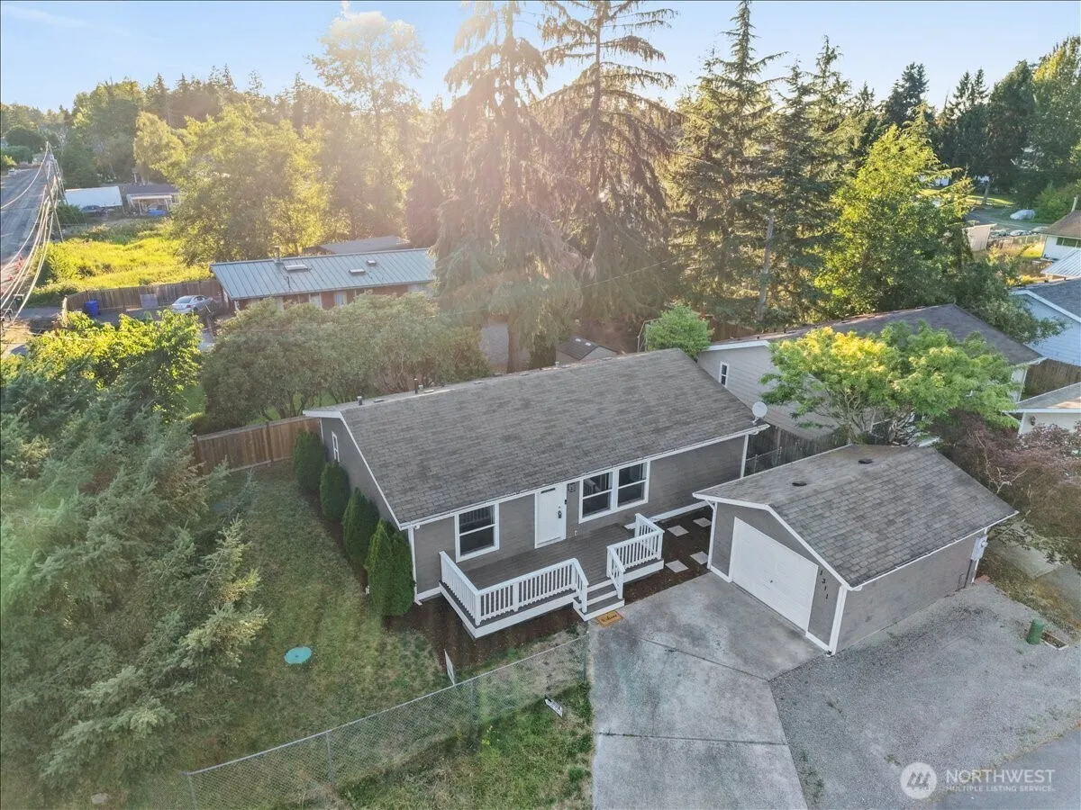 Property photo for 1311 104th St E, Tacoma