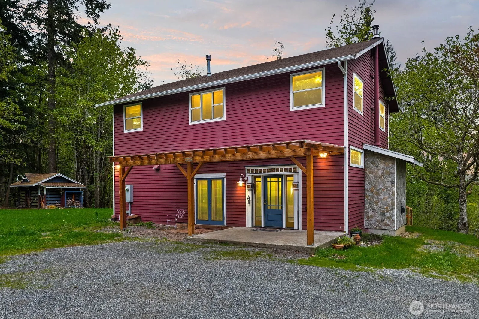 Property photo for 25119 Se 262nd Street, Ravensdale