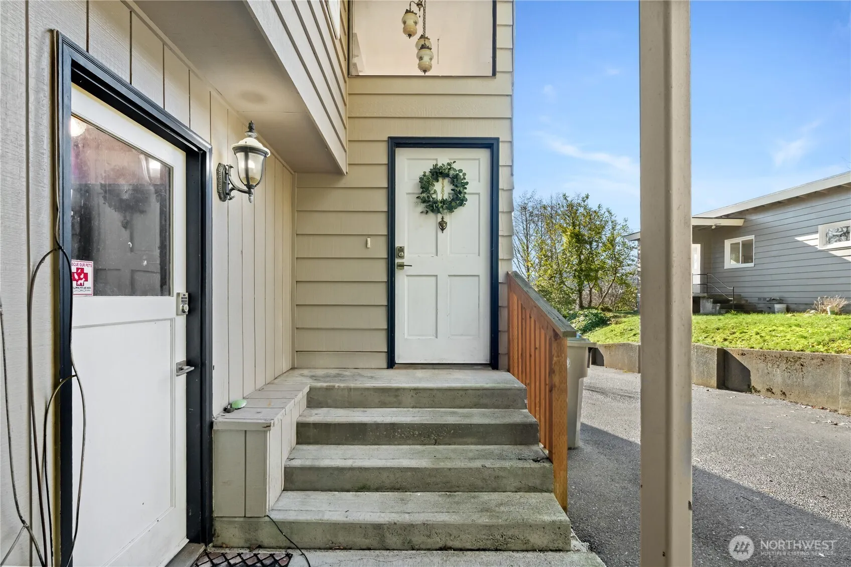 Property photo for 209 W Chenault Avenue, Hoquiam photo 2
