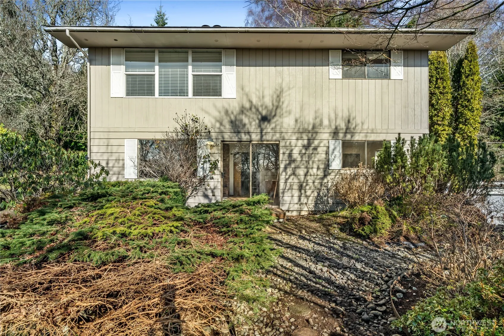 Property photo for 209 W Chenault Avenue, Hoquiam photo 2