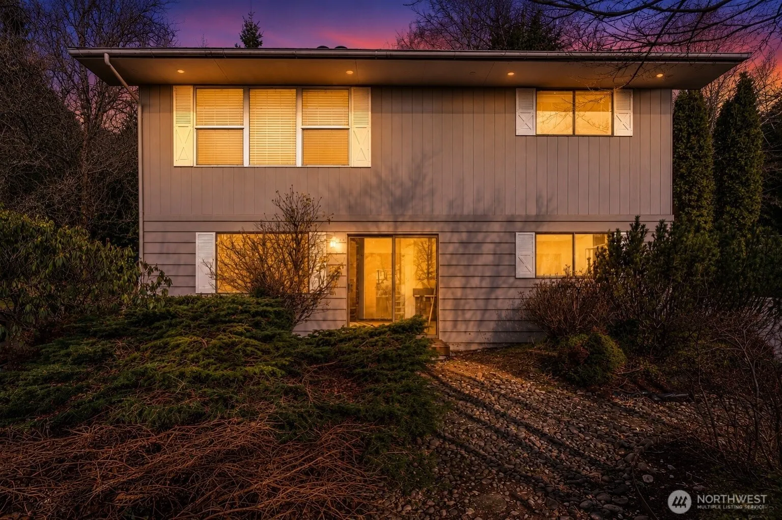 Property photo for 209 W Chenault Avenue, Hoquiam