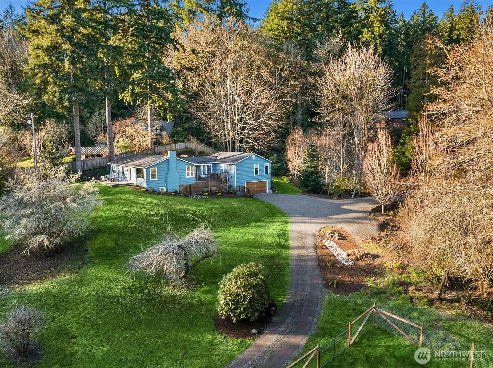 Property photo for 7204 Ne Baker Hill Road, Bainbridge Island photo 4