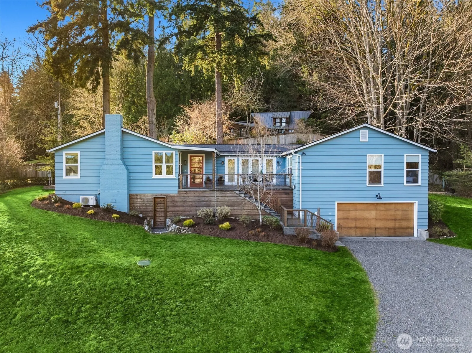 Property photo for 7204 Ne Baker Hill Road, Bainbridge Island
