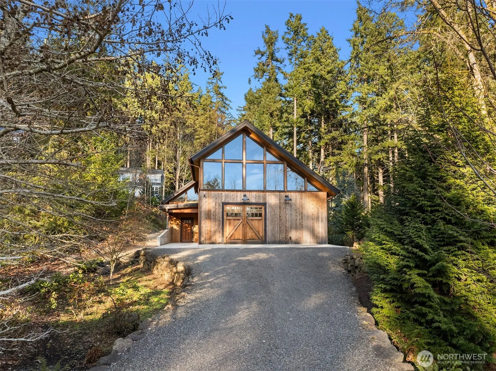 Property photo for 7204 Ne Baker Hill Road, Bainbridge Island photo 2