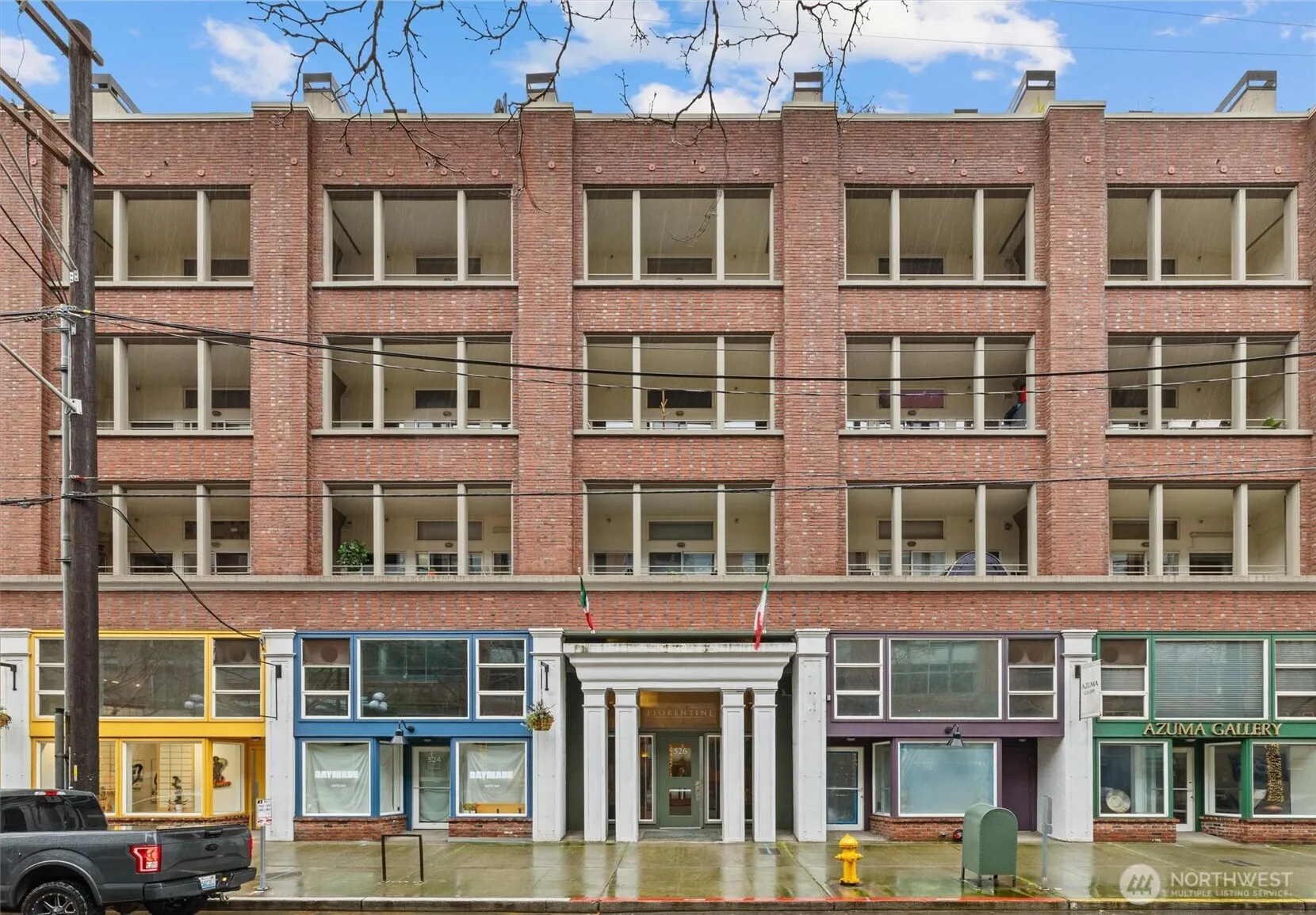 Property photo for 526 1st Avenue S #404, Seattle