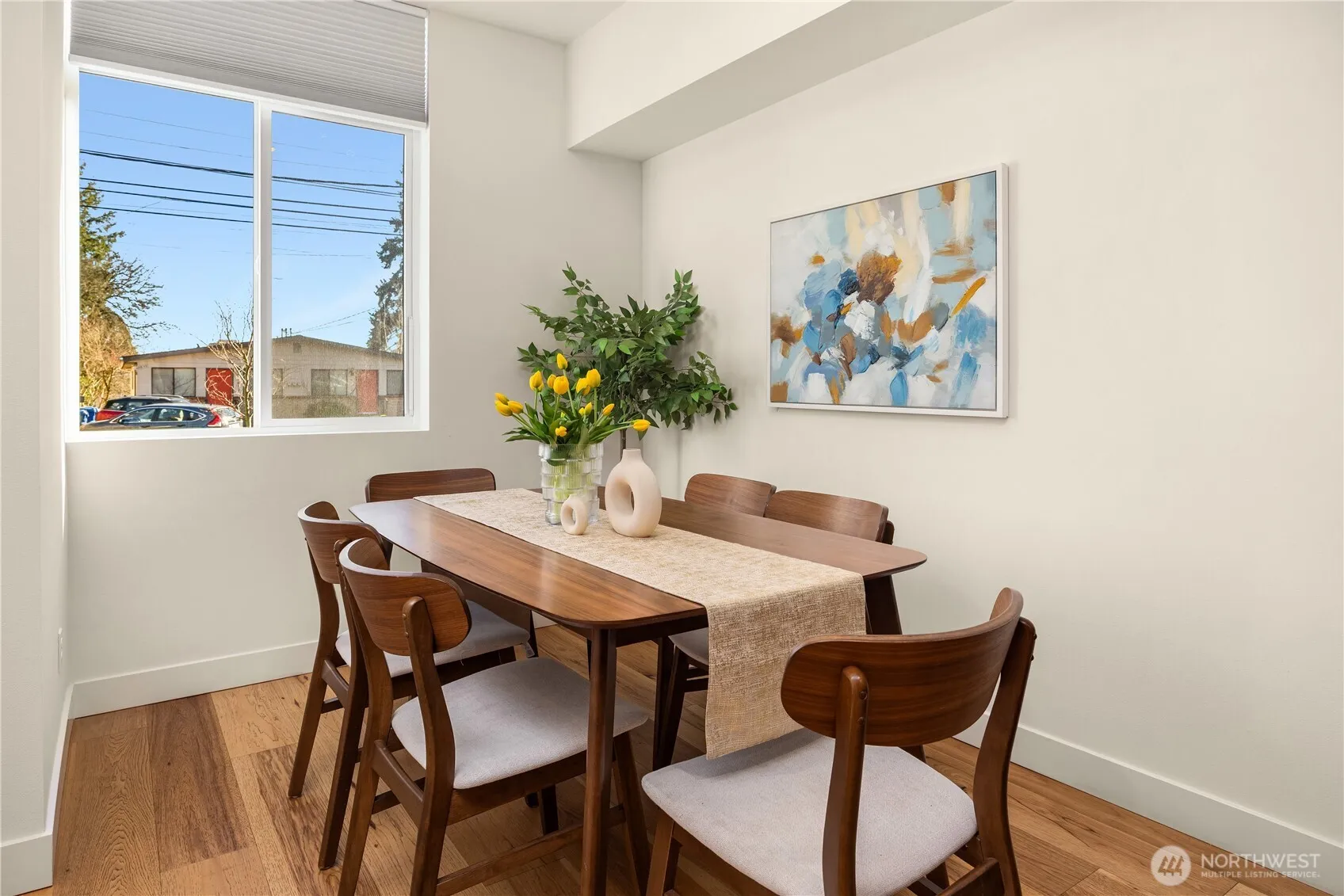 Property photo for 4515 Sunnyside Avenue N #b, Seattle photo 3