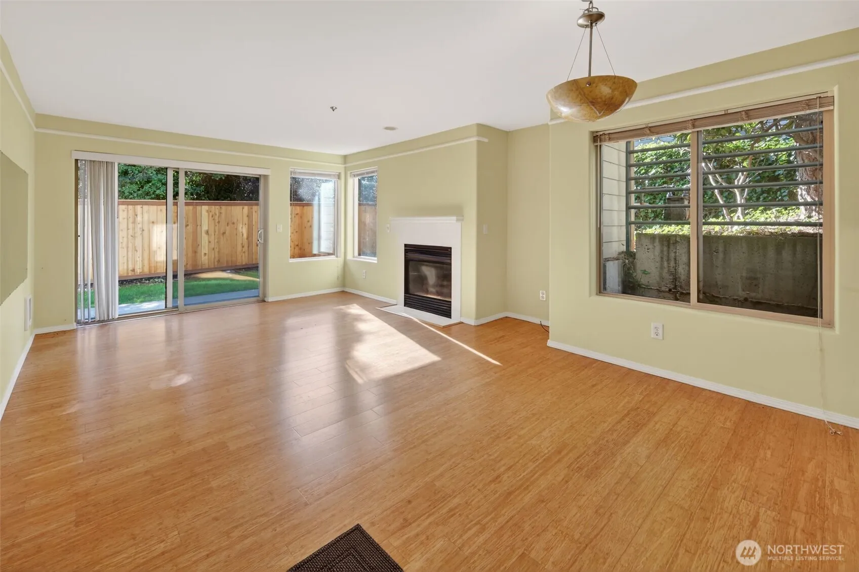 Property photo for 15345 Sunwood Boulevard #d104, Tukwila photo 5