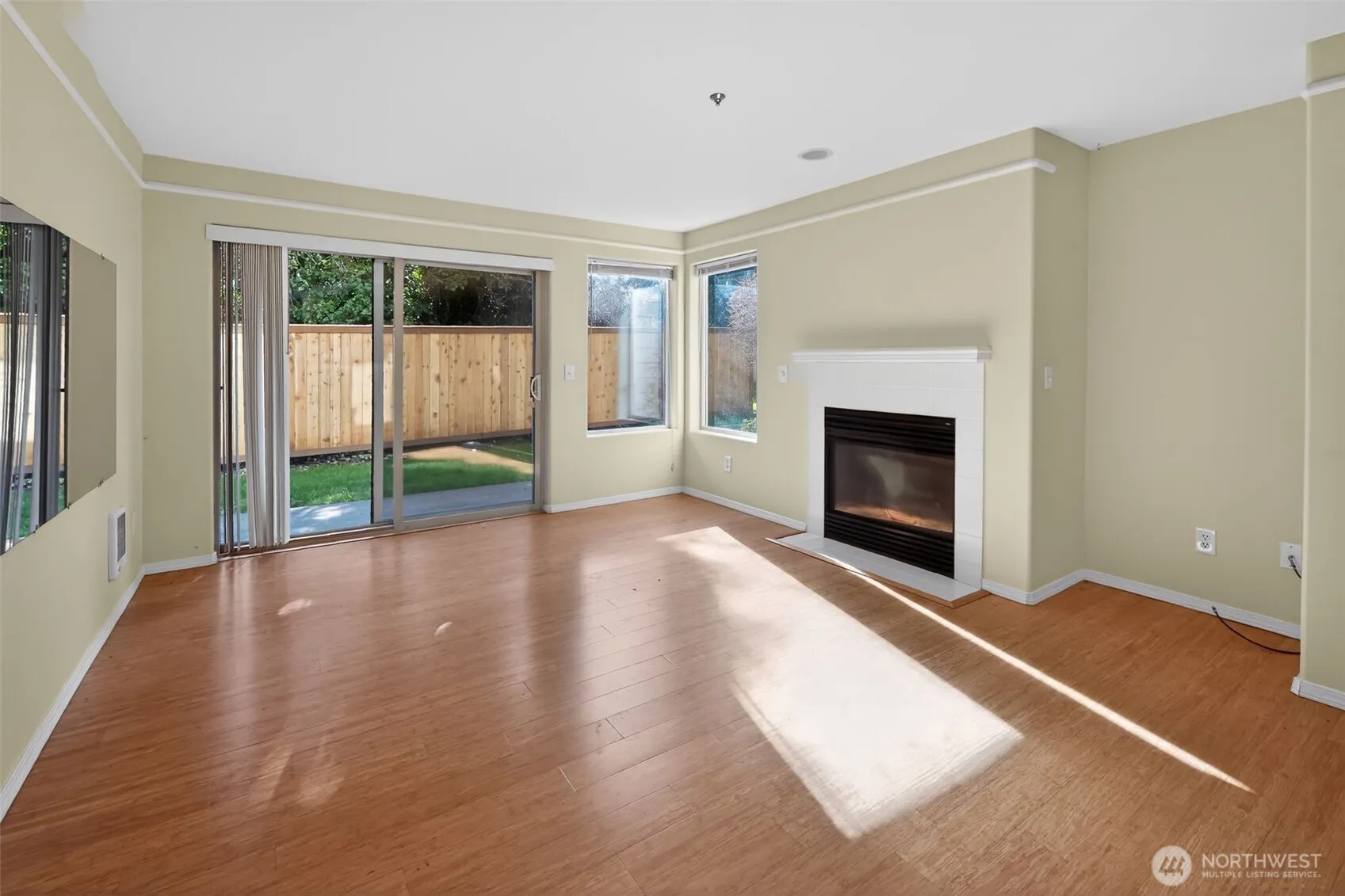 Property photo for 15345 Sunwood Boulevard #d104, Tukwila