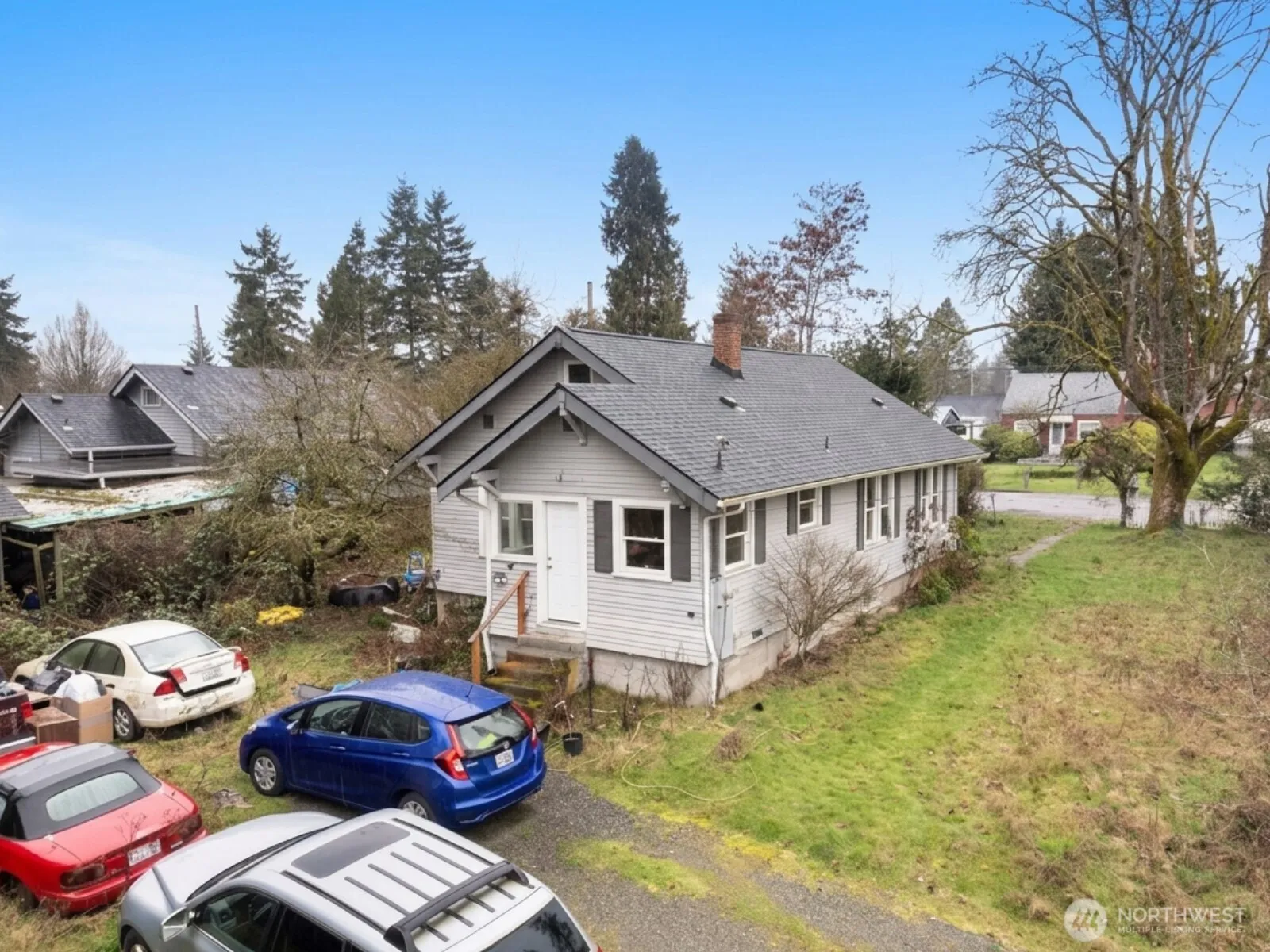 Property photo for 7801 S K Street, Tacoma