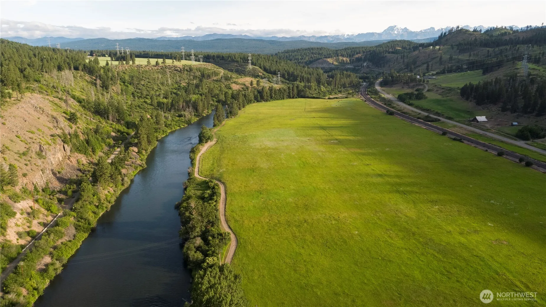 Property photo for 55 Highway 10, Cle Elum photo 4