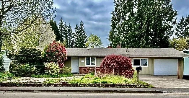 Property photo for 307 X Street, Tumwater