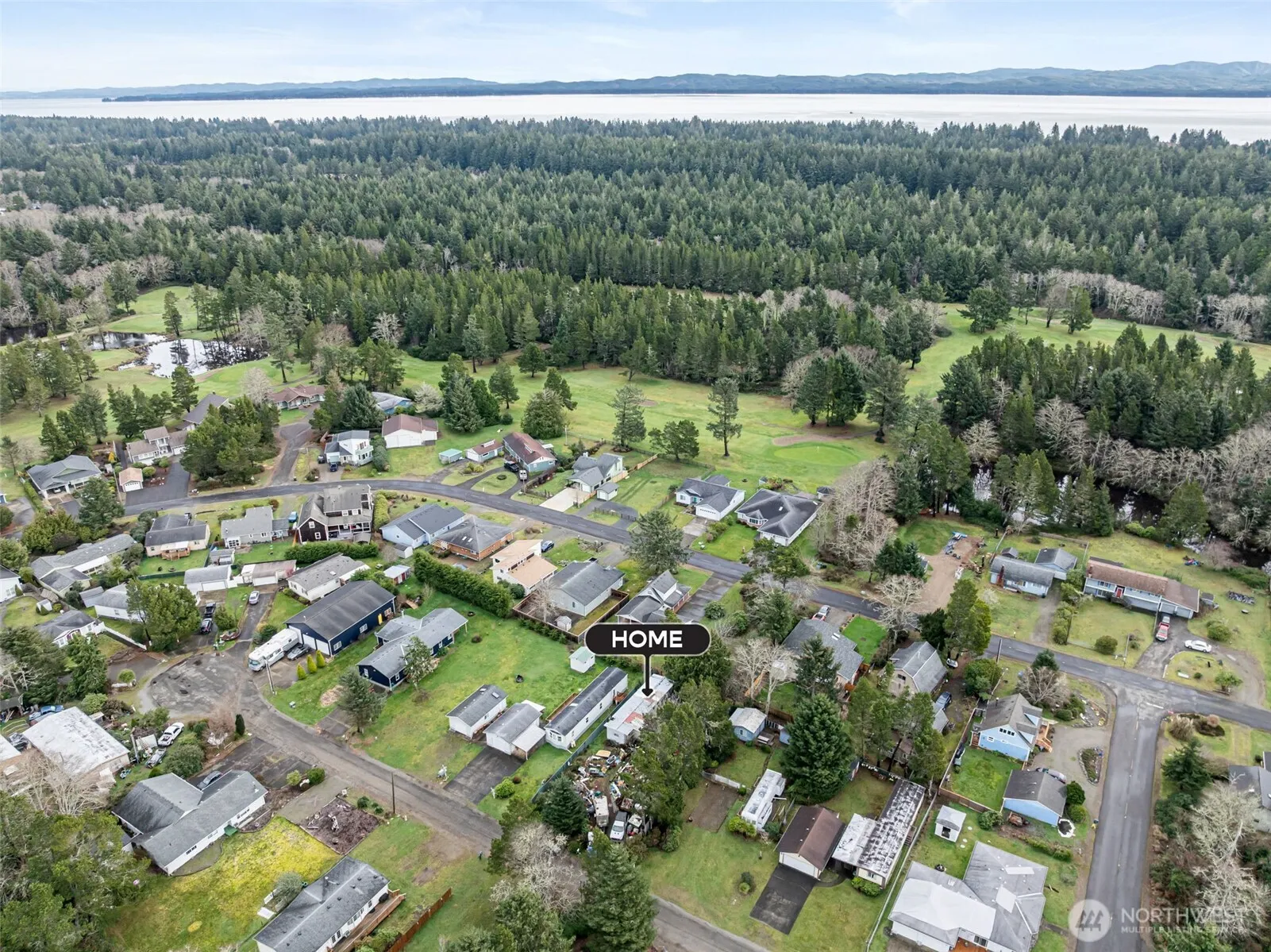 Property photo for 31200 N Place, Ocean Park
