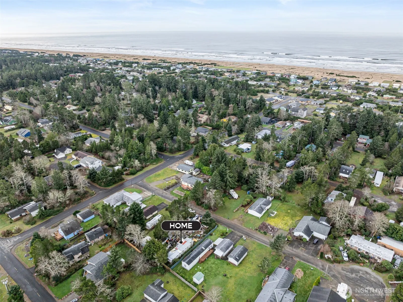 Property photo for 31200 N Place, Ocean Park photo 4