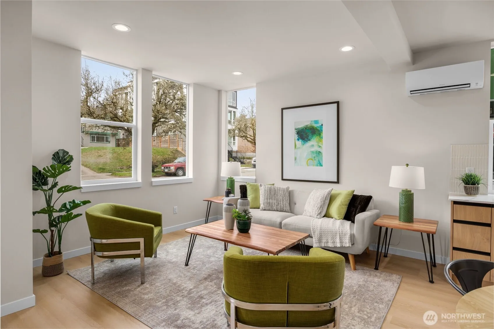 Property photo for 904 A 28th Avenue S, Seattle