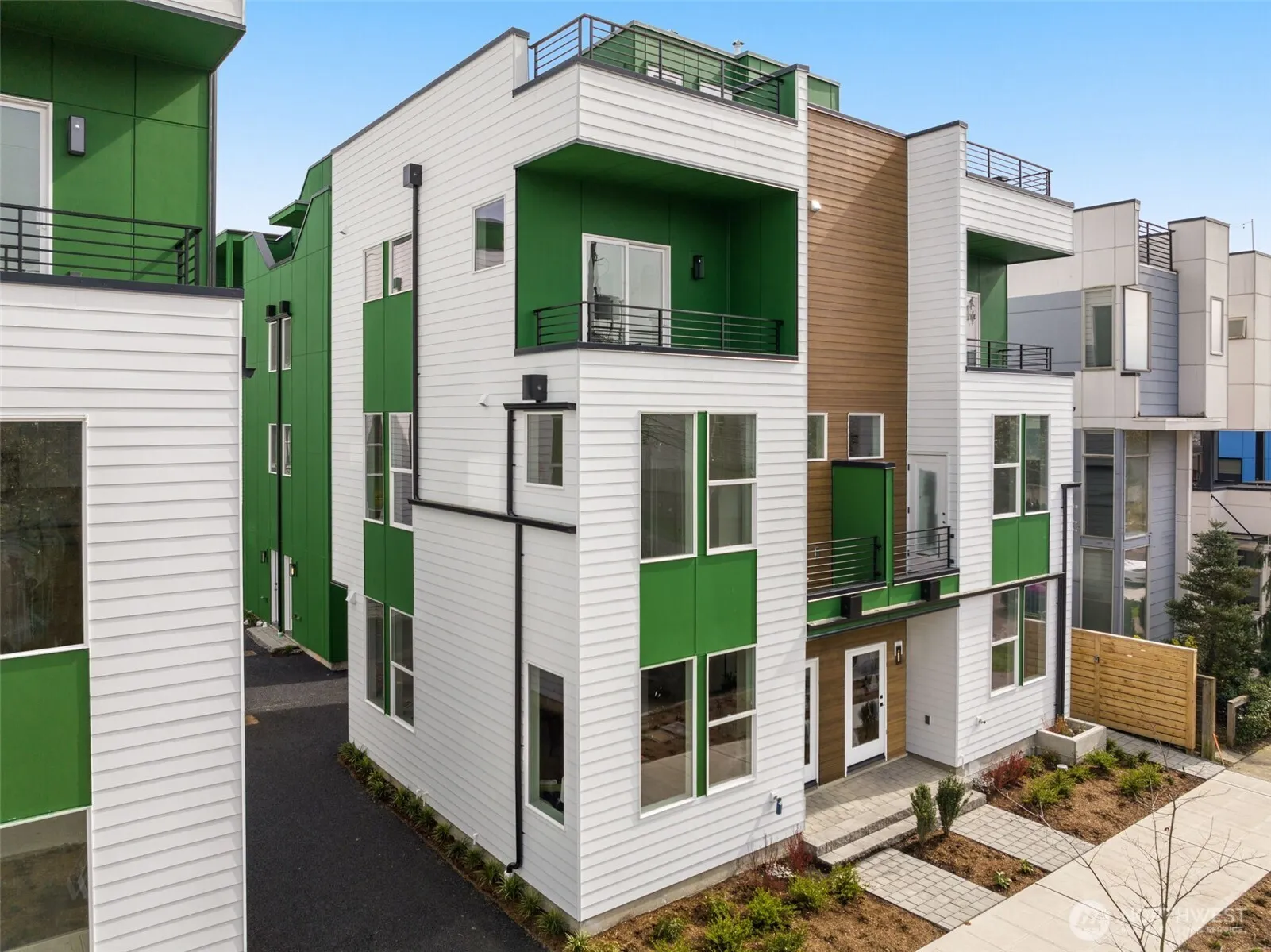 Property photo for 2809 S Charles Street, Seattle photo 2
