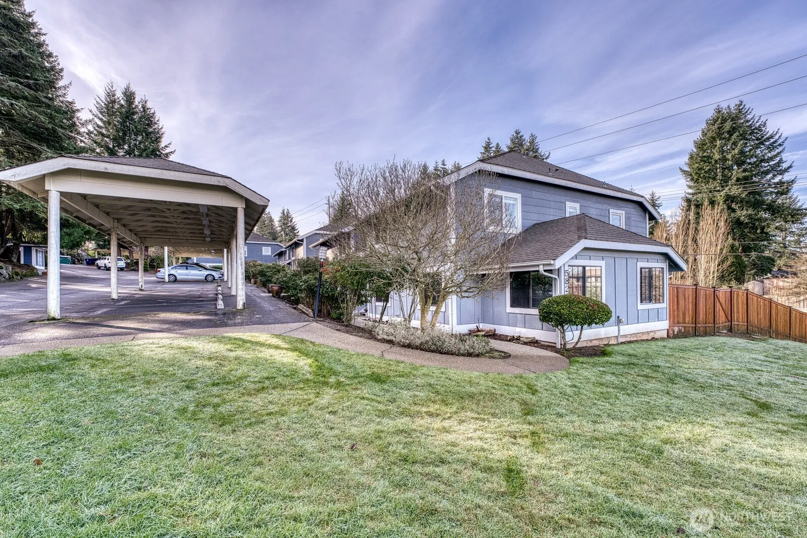 5822 N 35th Street #a3, Tacoma