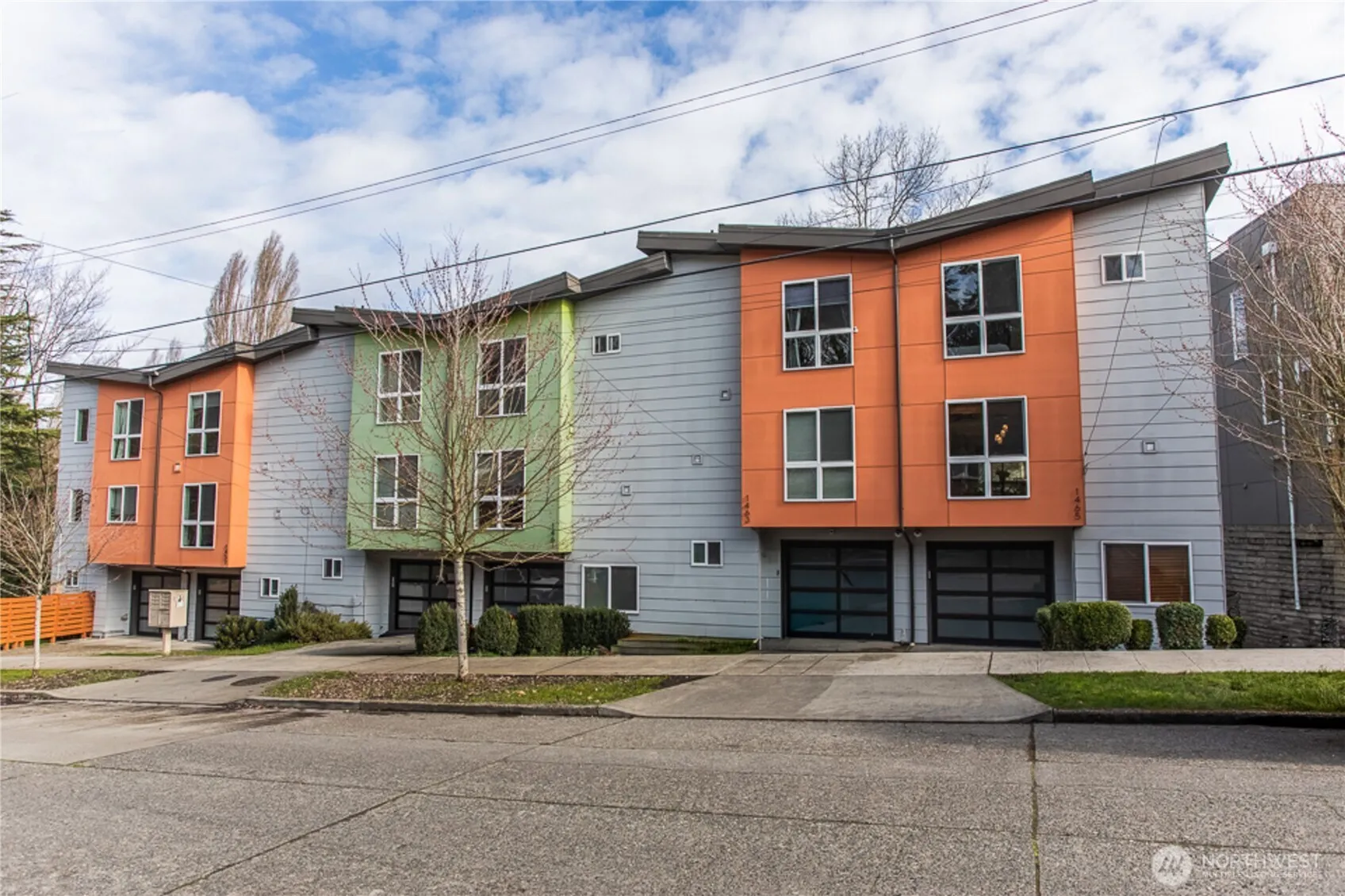 Property photo for 1465 S Columbian Way, Seattle