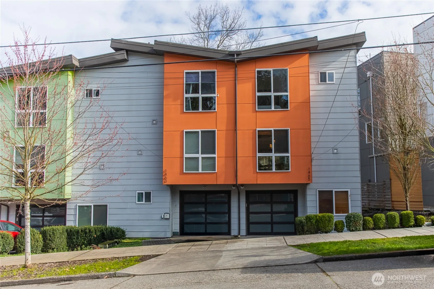 Property photo for 1465 S Columbian Way, Seattle photo 2