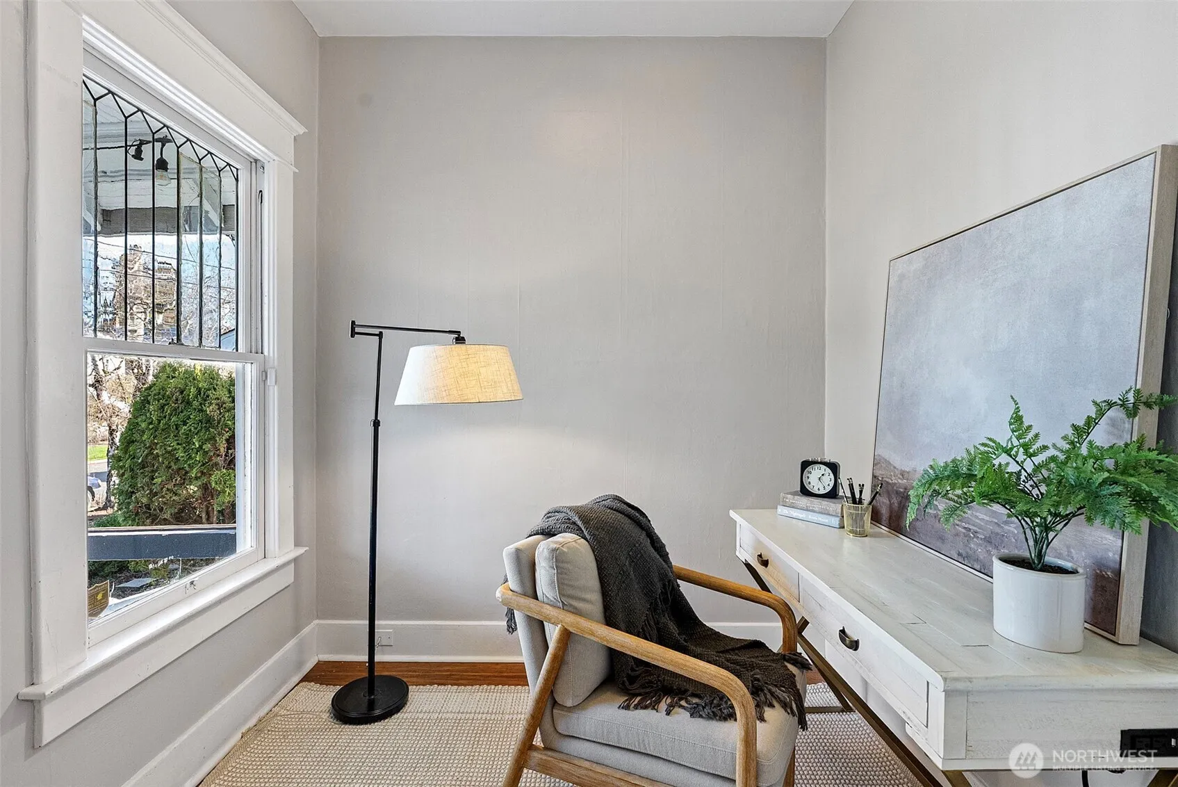 Property photo for 827 Nw 61st Street, Seattle photo 4
