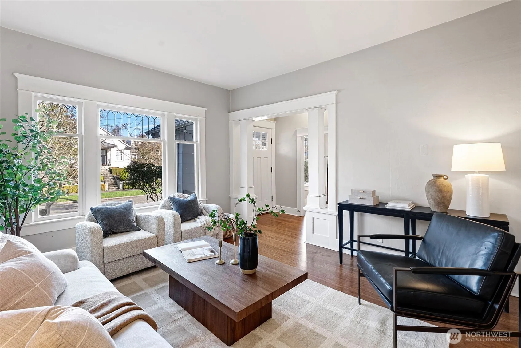 Property photo for 827 Nw 61st Street, Seattle photo 5