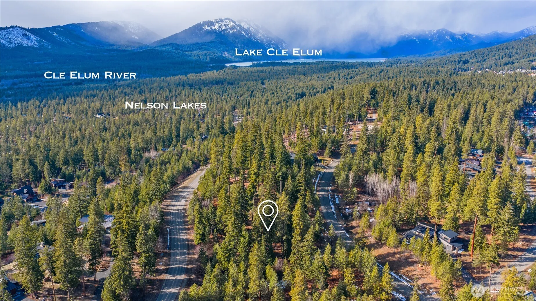 Property photo for 11 Red Sky Way, Cle Elum photo 3