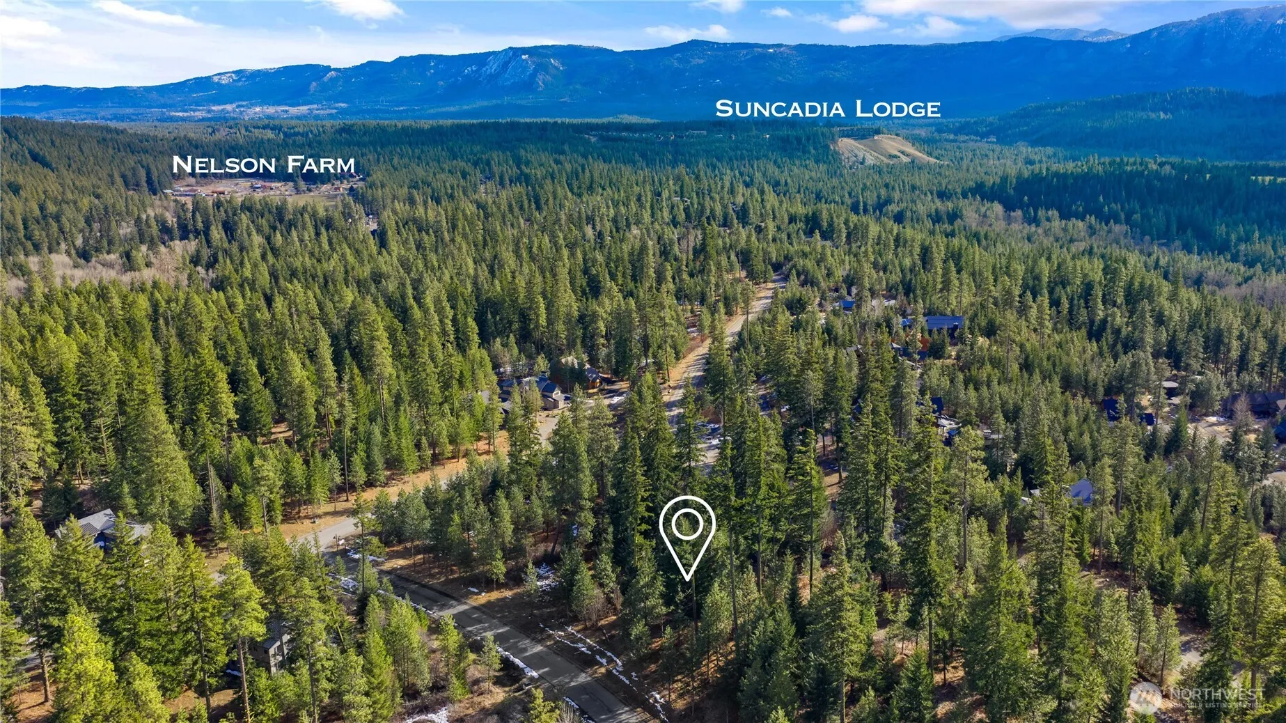 Property photo for 11 Red Sky Way, Cle Elum photo 4