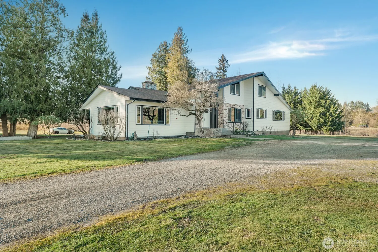 Property photo for 3999 Deming Road, Everson